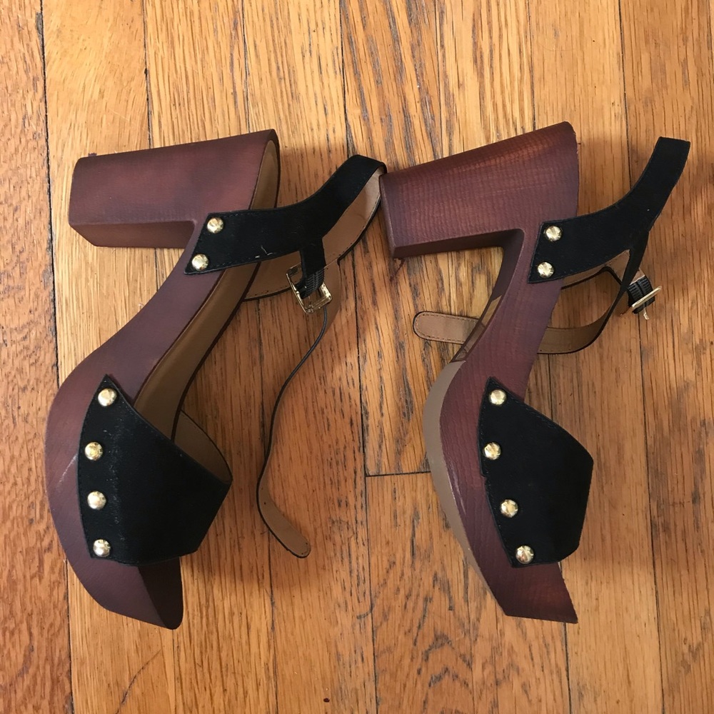 Heels from Nasty Gal